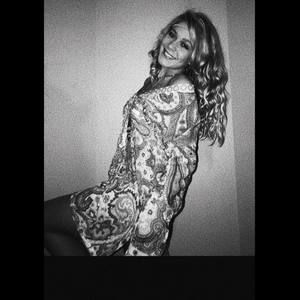 Meet your Posher, Reid